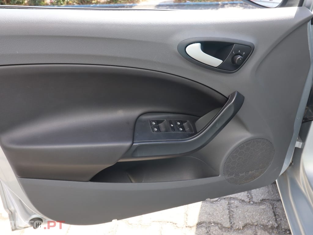 Seat Ibiza SC