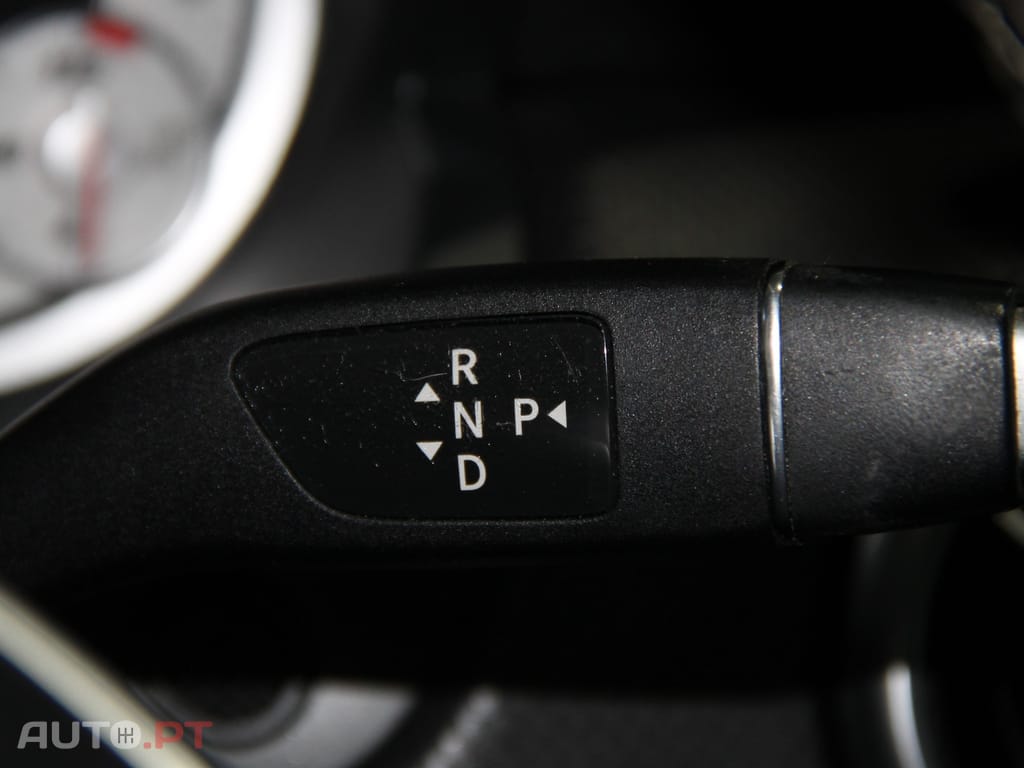 Mercedes-Benz A 200 CDi BlueEfficiency Aut.