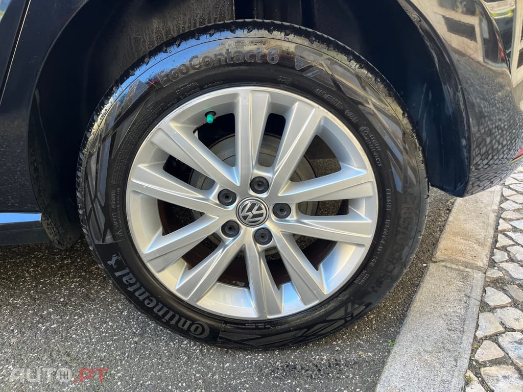 Volkswagen Polo 1.0 Lounge