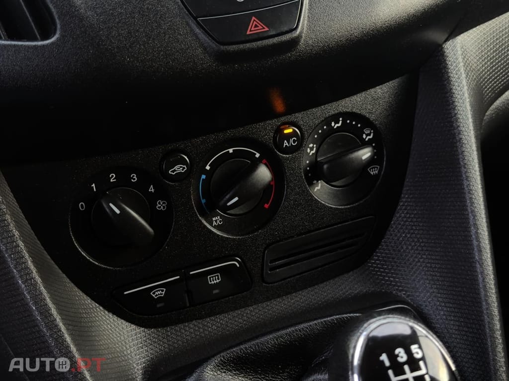 Ford Transit L 2  LONGA