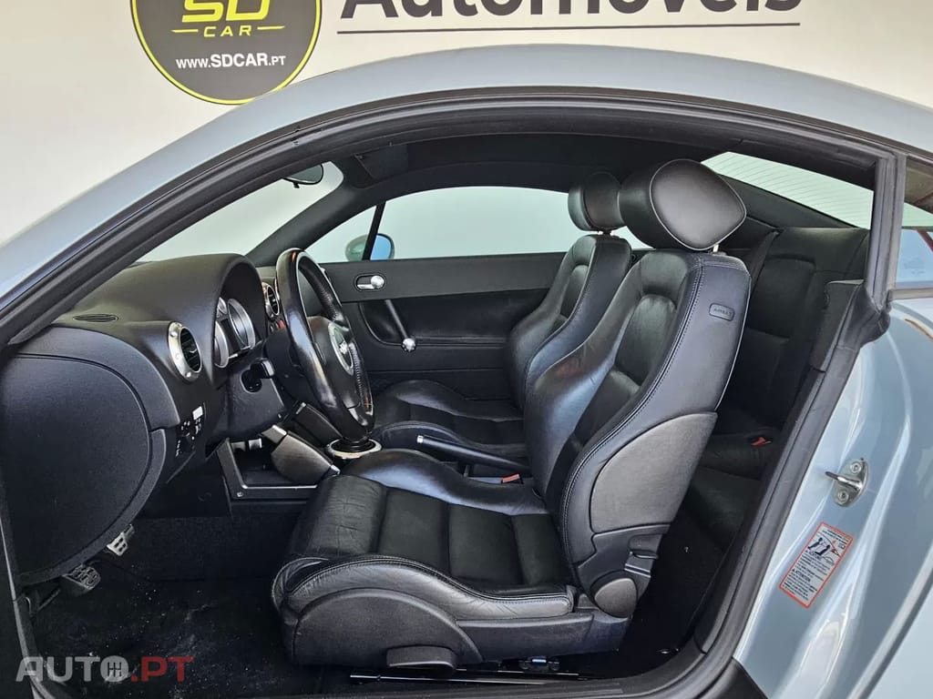 Audi TT 1.8 T