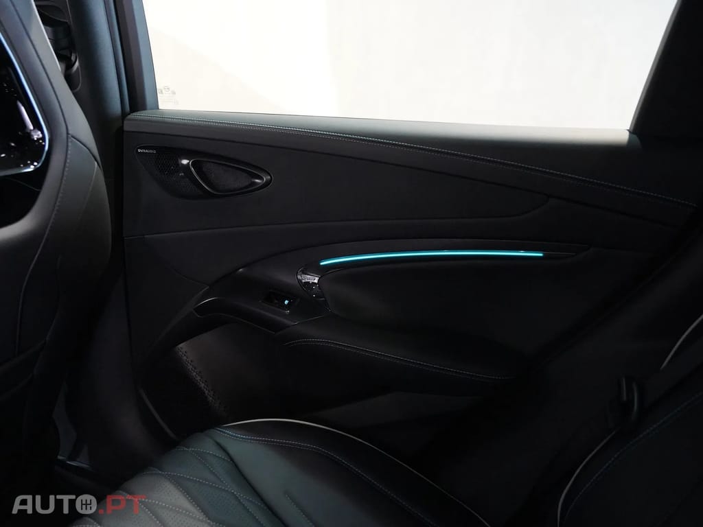 BYD Seal 82.5 kWh Design