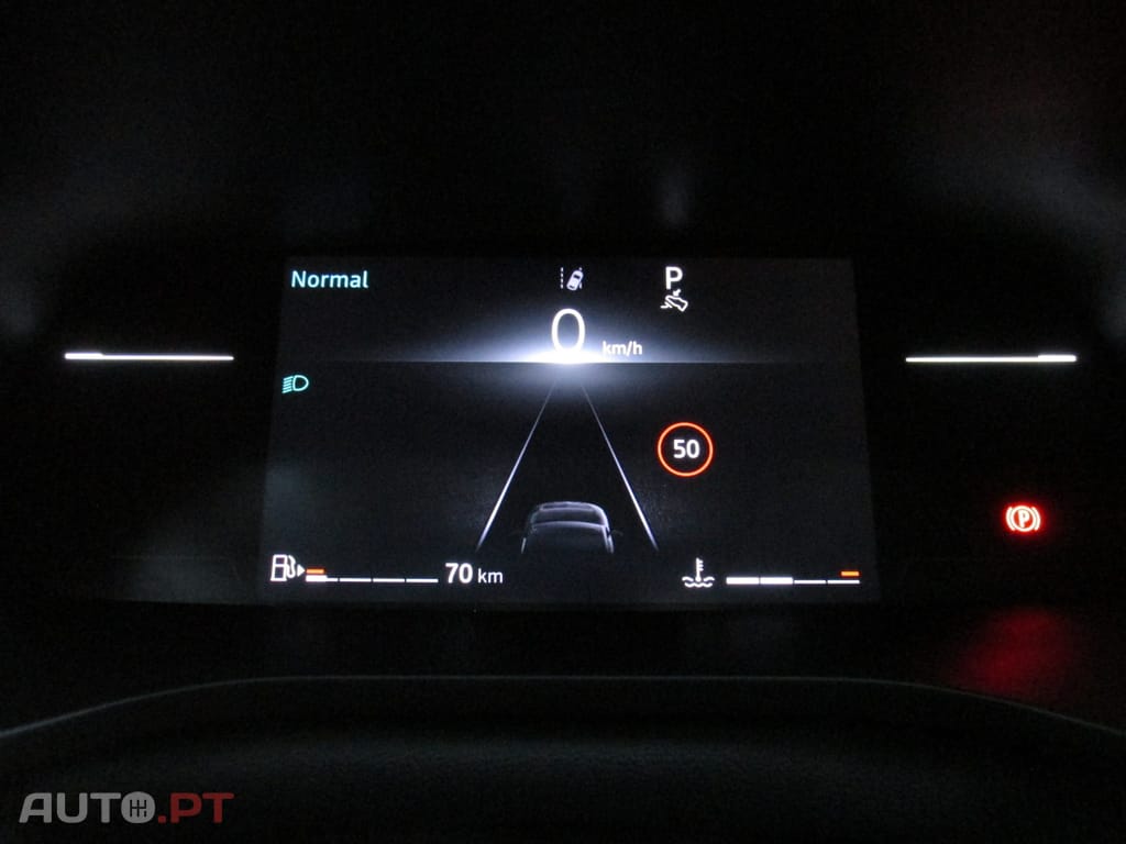 Renault Arkana 1.3 TCe Evolution EDC