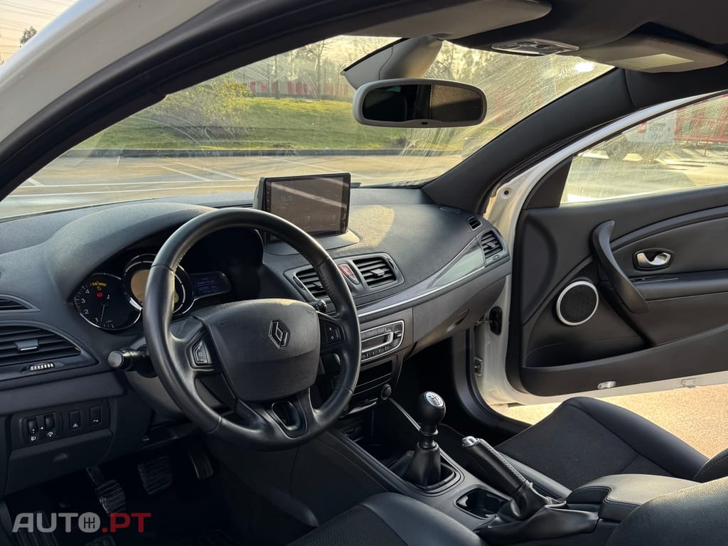 Renault Mégane Coupe Mégane Coupé 1.5 World Series