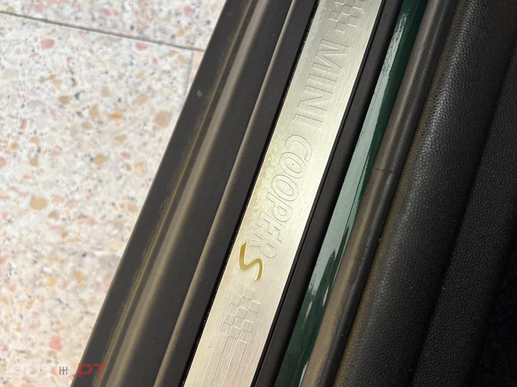 MINI Countryman COOPER SE ALL4
