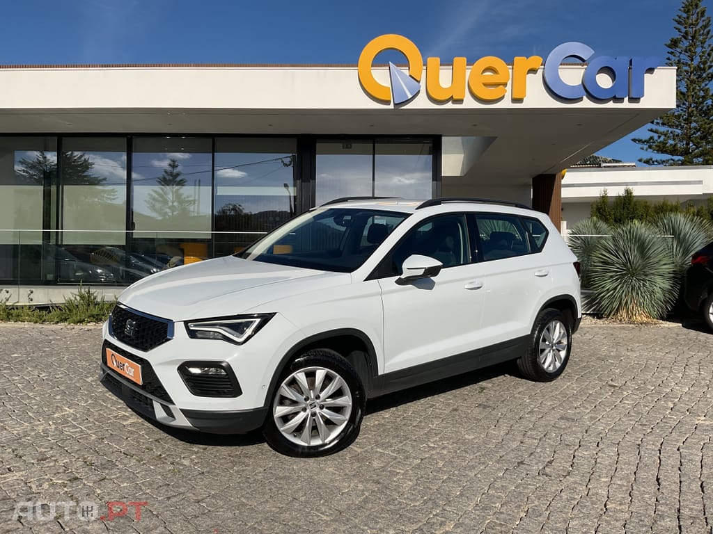 Seat Ateca 1.0 TSI Style