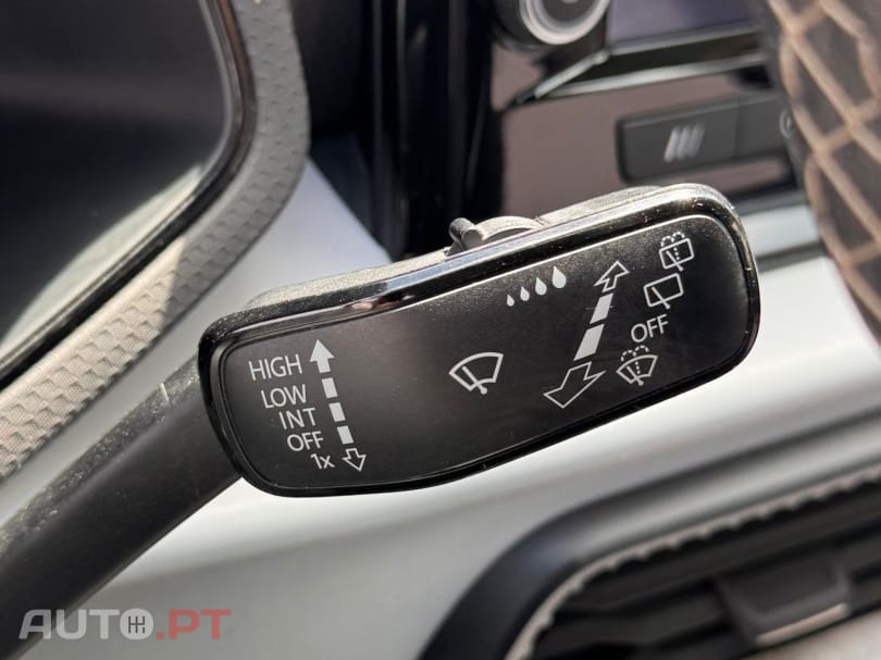 Seat Arona 1.0 TSI Style