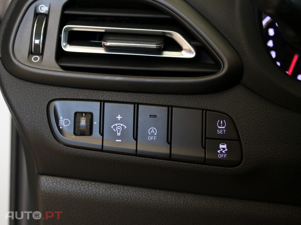 Hyundai i30 1.0 T-GDI 48V-Hybrid Select