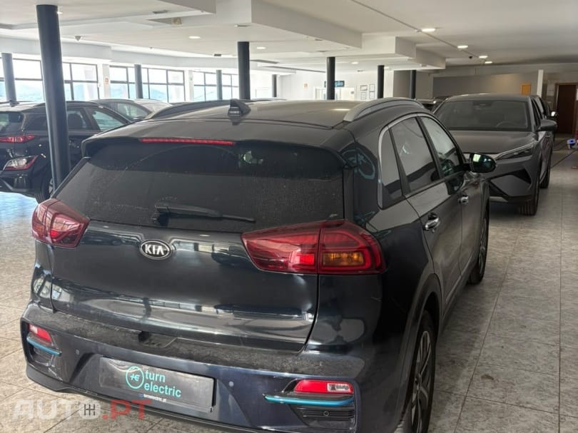 Kia Niro Active