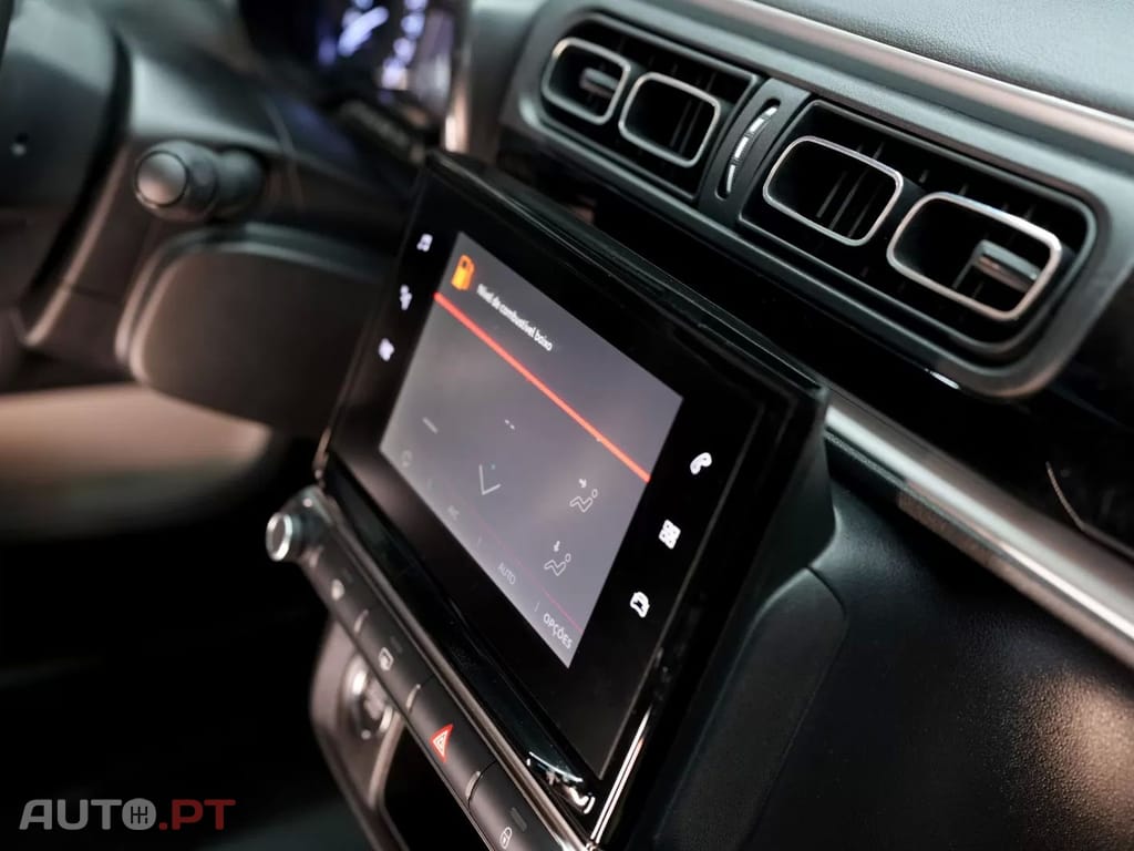 Citroen C3 1.2 PureTech Plus