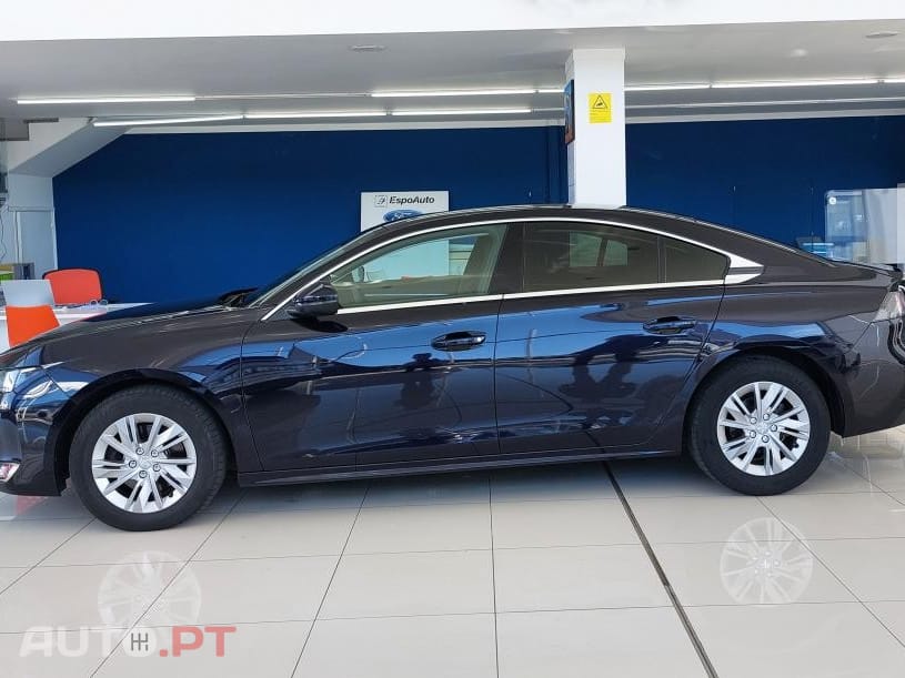 Peugeot 508 1.5 BlueHDi Business Line