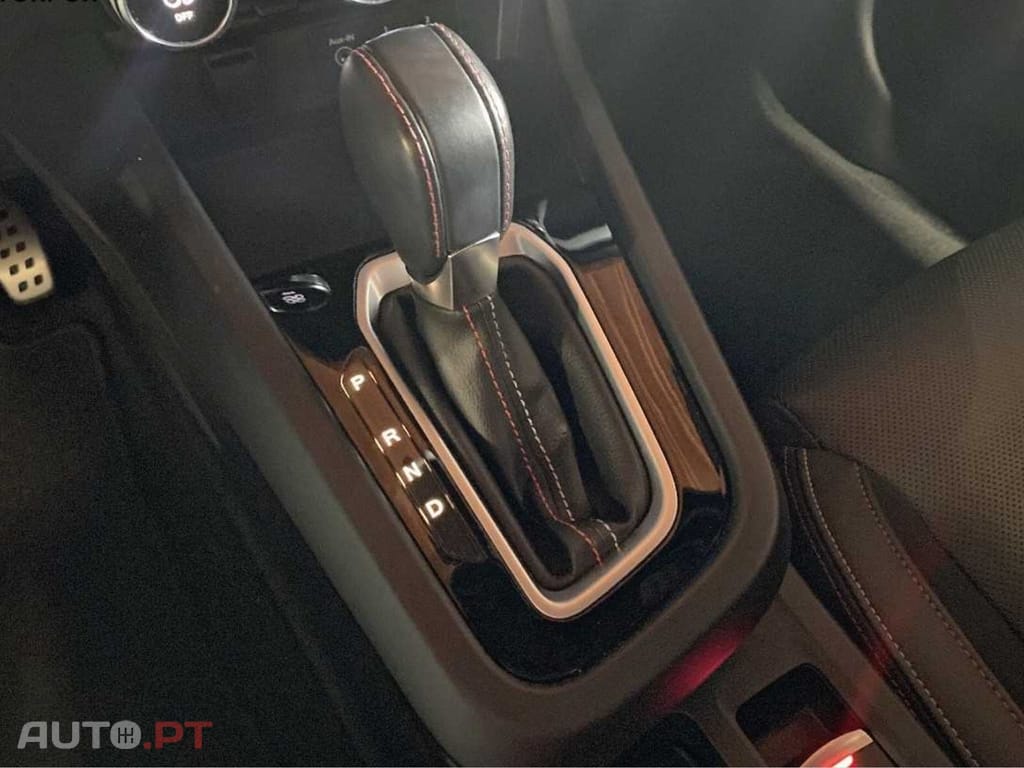 Renault Arkana I.V.A DEDUTÍVEL Rs Line Edc