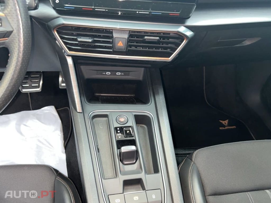 Cupra Formentor I.V.A DEDUTIVEL 1.4 e-Hybrid DSG 