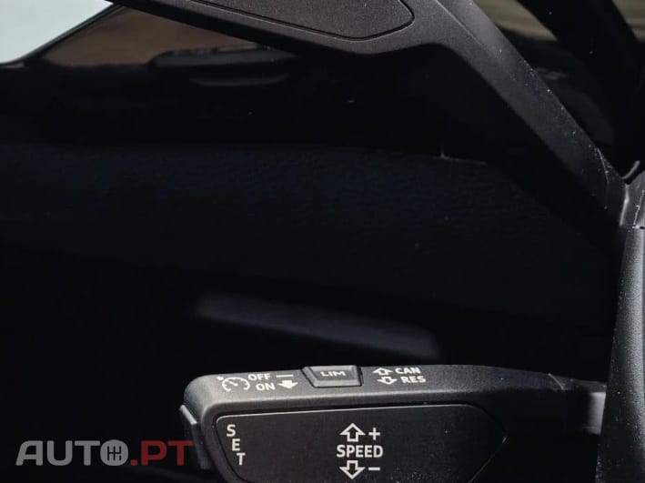 Audi E-Tron 55 quattro S line