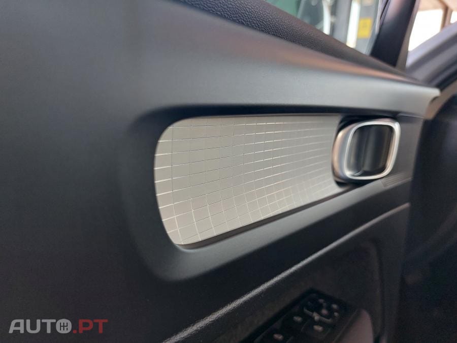 Volvo XC40 1.5 T5 PHEV Inscription