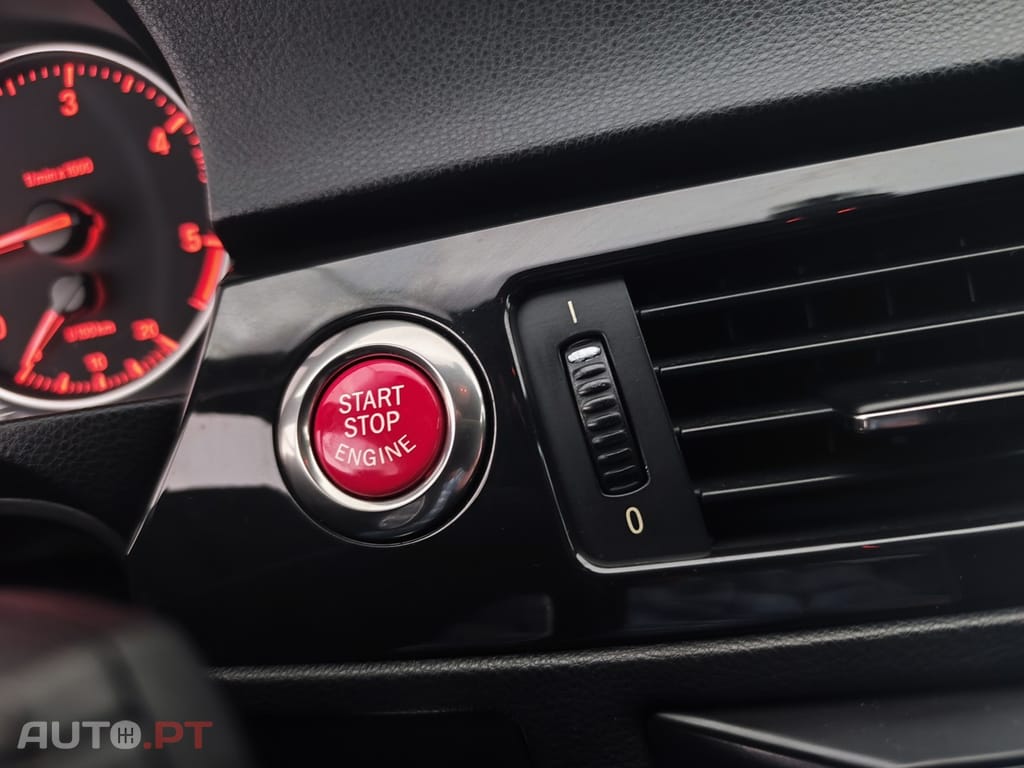 BMW 320 d Coupe Auto