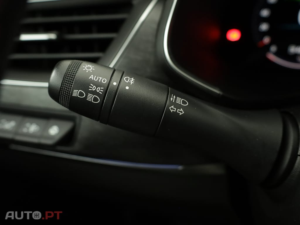 Renault Arkana Arkana 1.6 E-Tech Full Hybrid Esprit Alpine