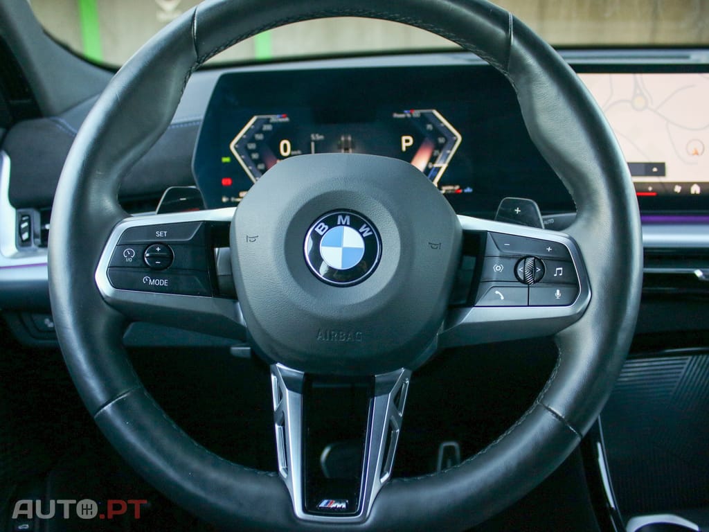 BMW X2 sDrive20i Pack Desportivo M