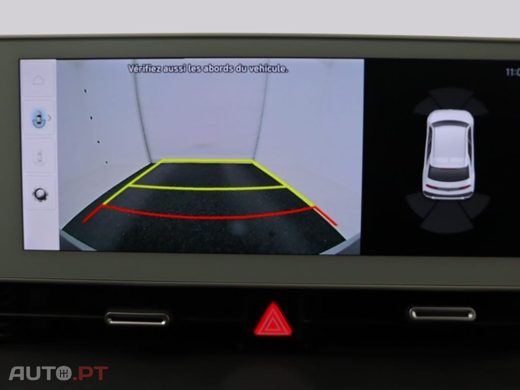 Hyundai Ioniq 5 Core 58 kWh