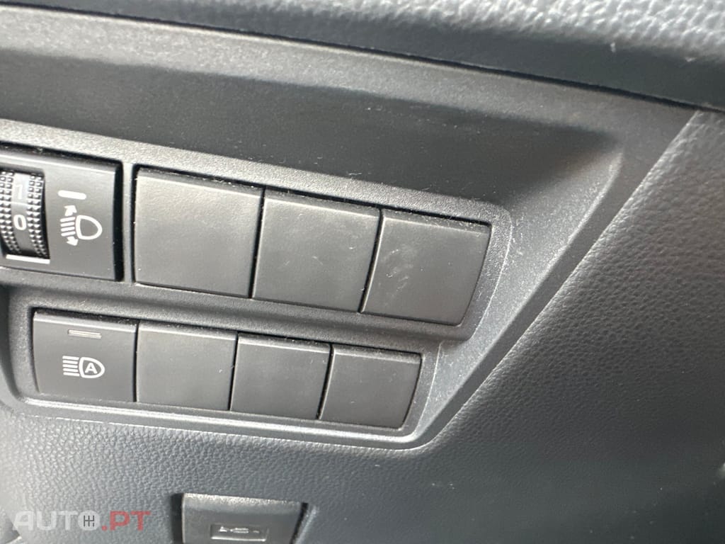 Toyota Yaris 1.5 hybrid