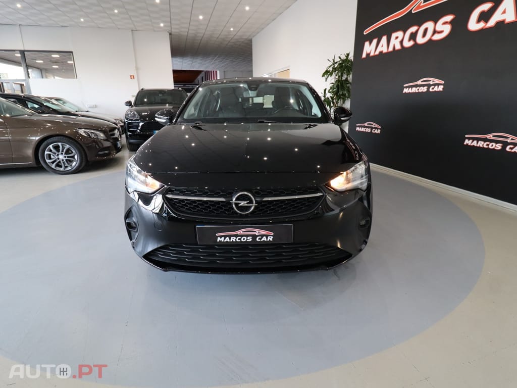 Opel Corsa 1.2 Business