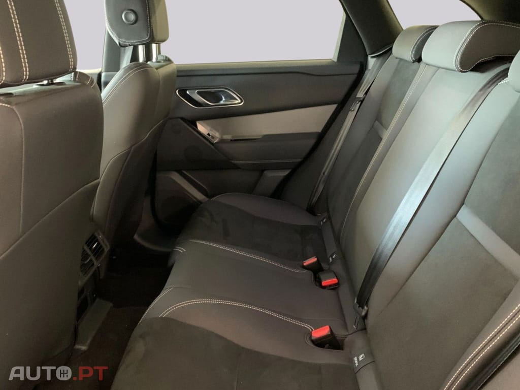 Land Rover Velar I.V.A DEDUTÍVEL Hybrid  