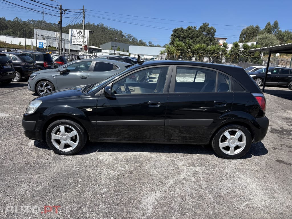 Kia Rio 1.4 LX