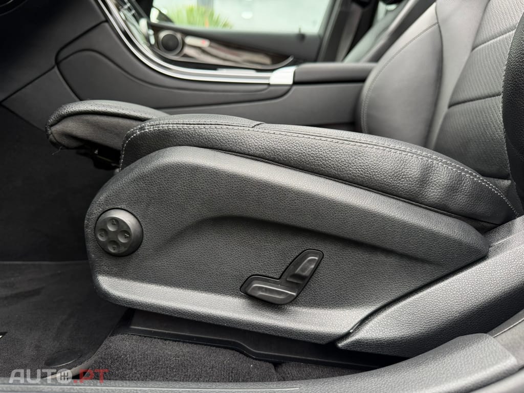 Mercedes-Benz GLC 300 e 4Matic