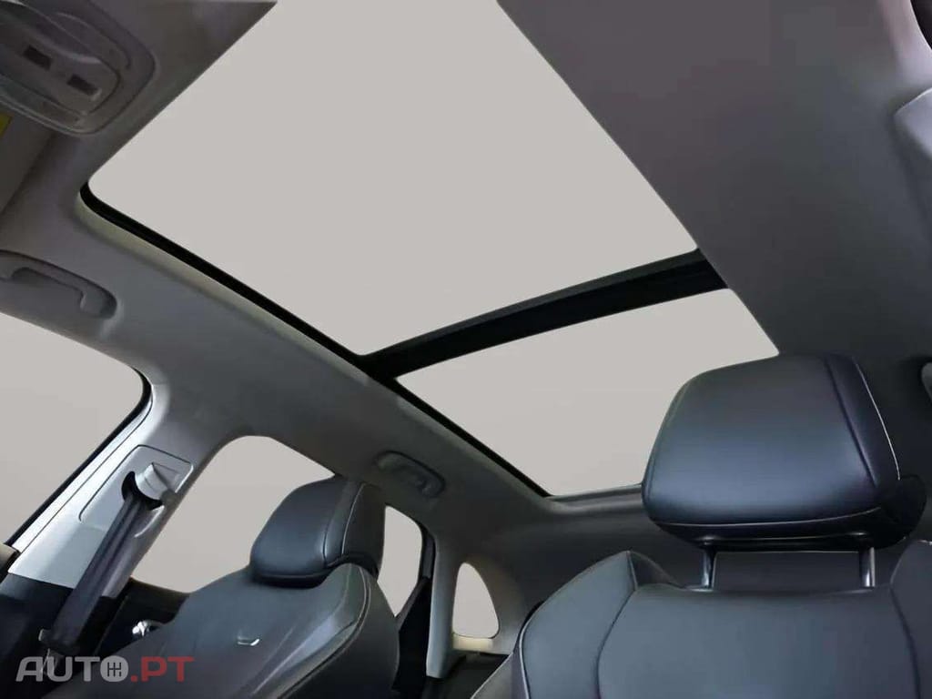 MG Marvel R  70 kWh Luxury