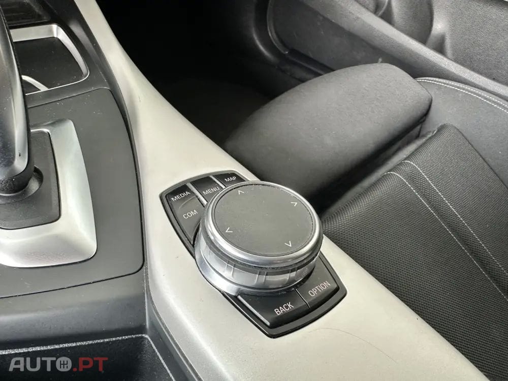 BMW 120 d xDrive Aut. M Sport