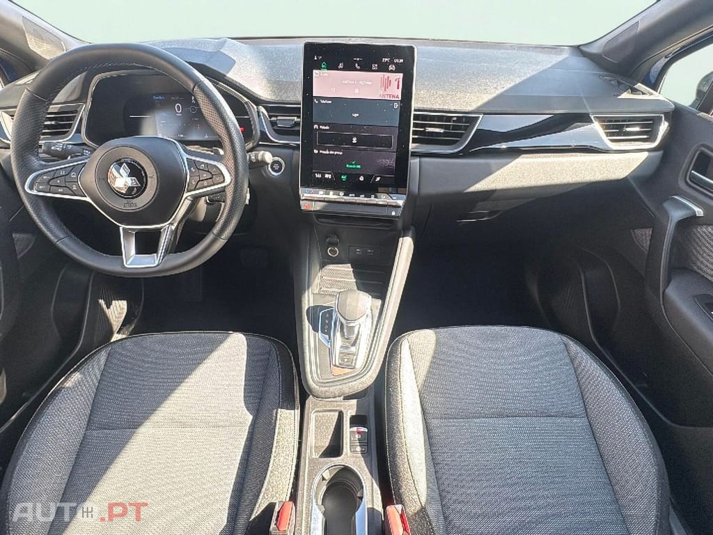 Mitsubishi ASX 1.3 DI-T Shogun 7DCT