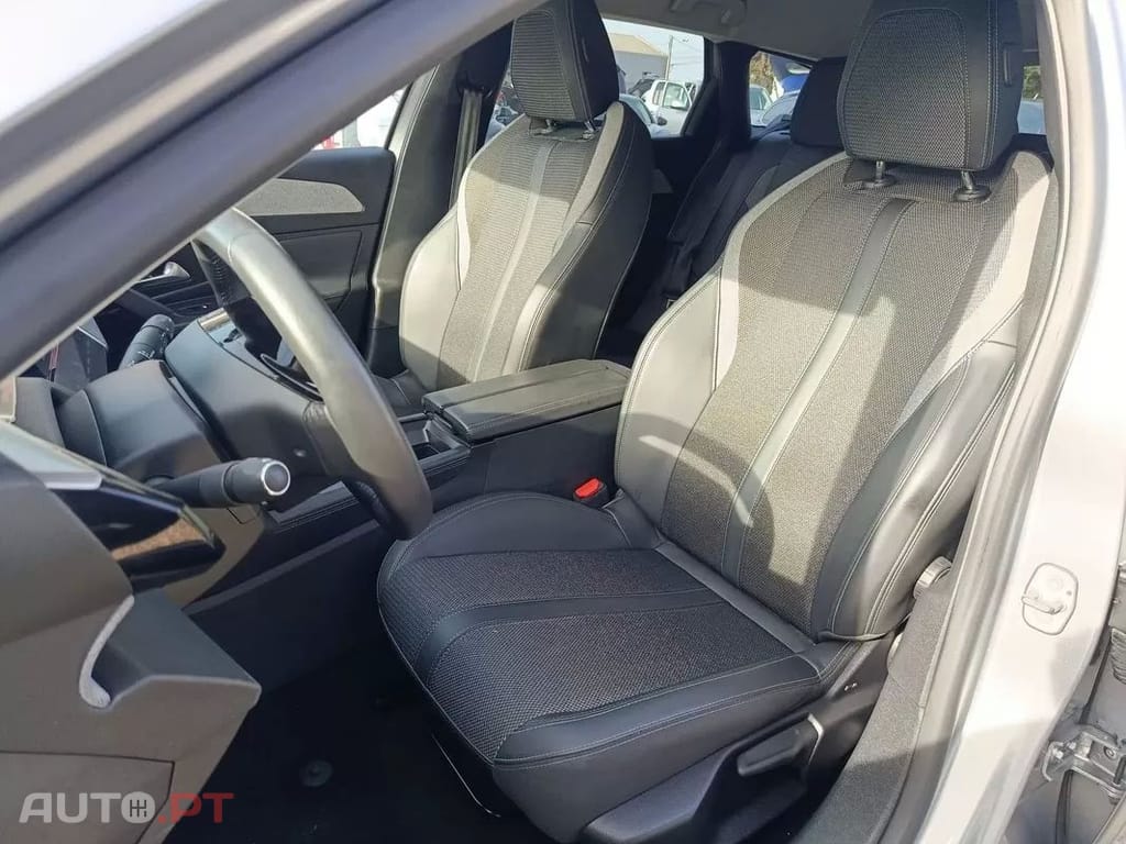 Peugeot 308  Puretech 130 Allure Pack