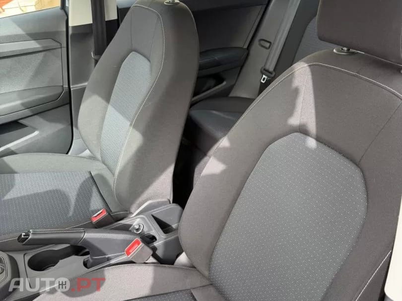 Seat Ibiza 1.0 TSI Style DSG