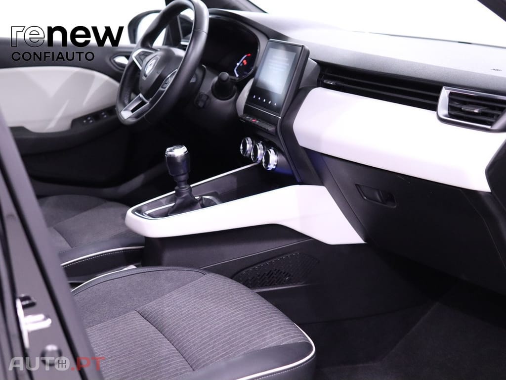 Renault Clio CLIO 5 TECHNO TCE 90