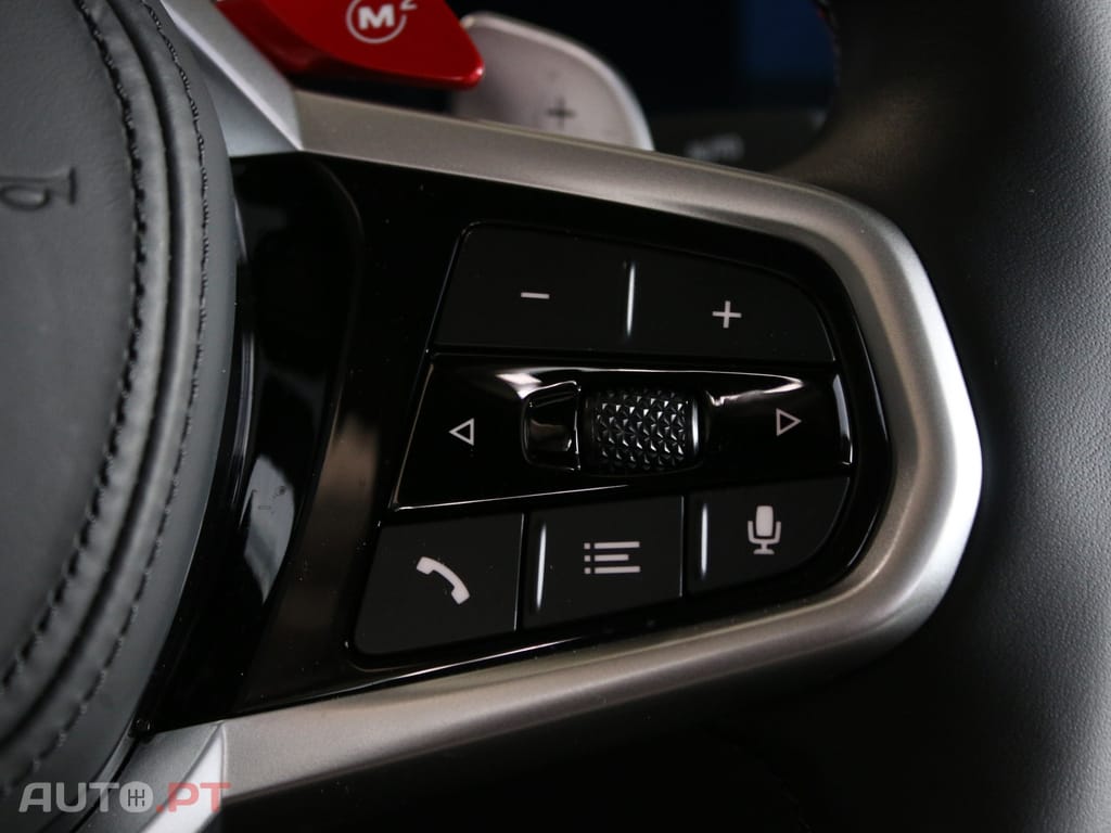 BMW M2 Auto