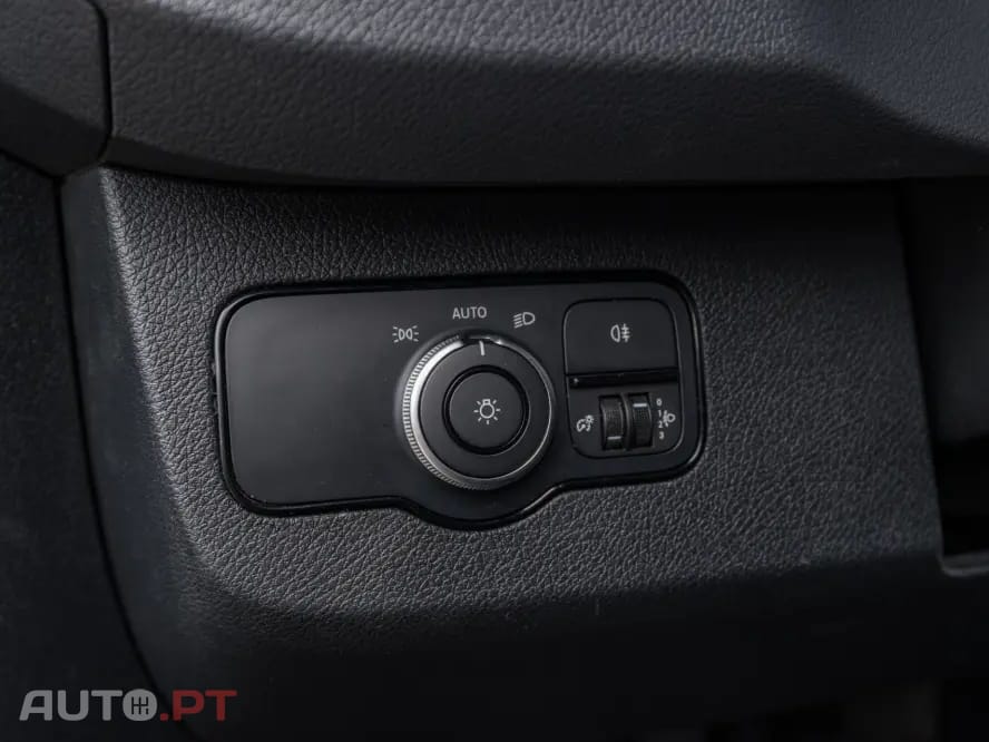 Mercedes-Benz Sprinter Longa HA