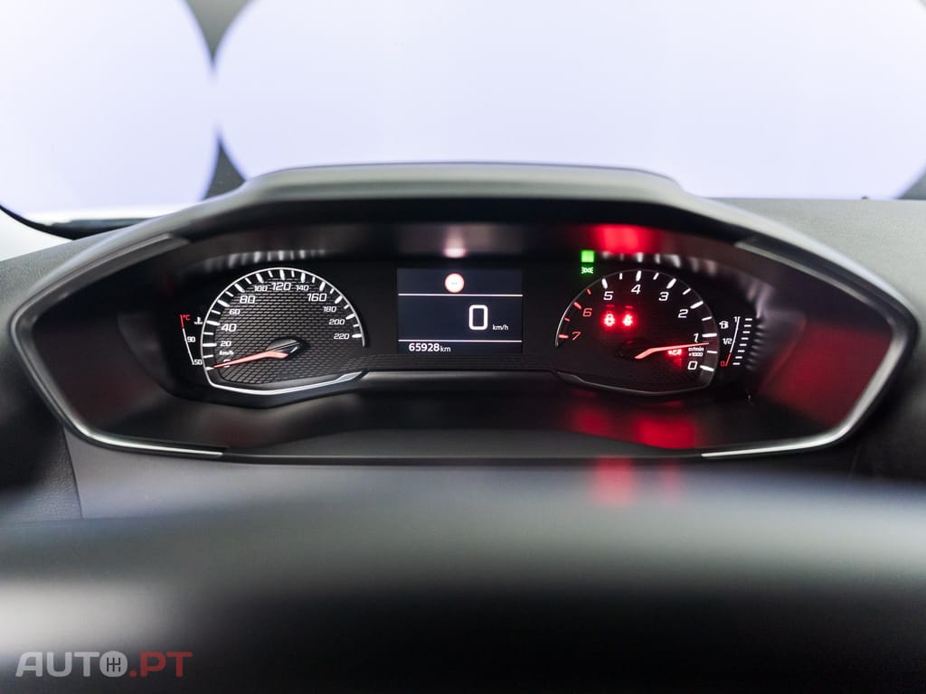 Peugeot 2008 1.5 BlueHDi Active Pack