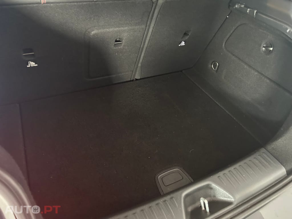 Mercedes-Benz A 200 d AMG Line