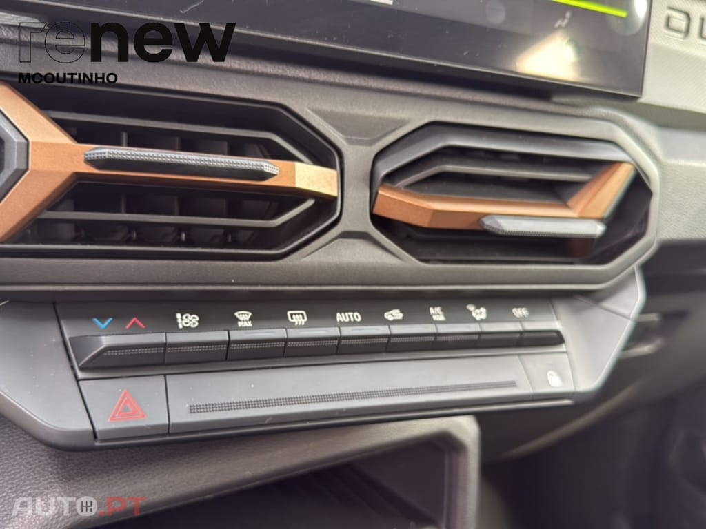 Dacia Duster Extreme TCE MHybrid 130cv