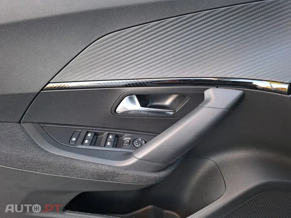 Peugeot 2008 Style