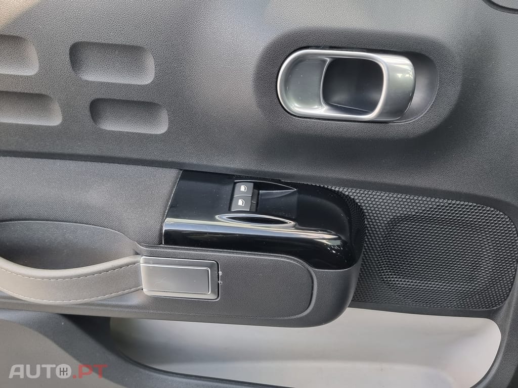 Citroen C3 1.2 PureTech Feel