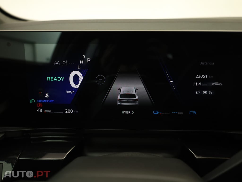 Renault Rafale 1.2 Hyper Hybrid E-Tech 4x4 Esprit Alpine