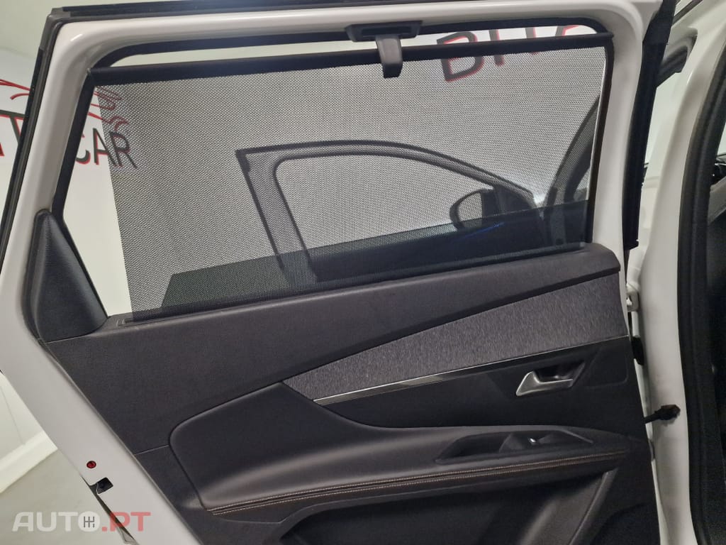 Peugeot 5008 1.6 BLUEHDI 120CV GTLINE TETO DE ABRIR