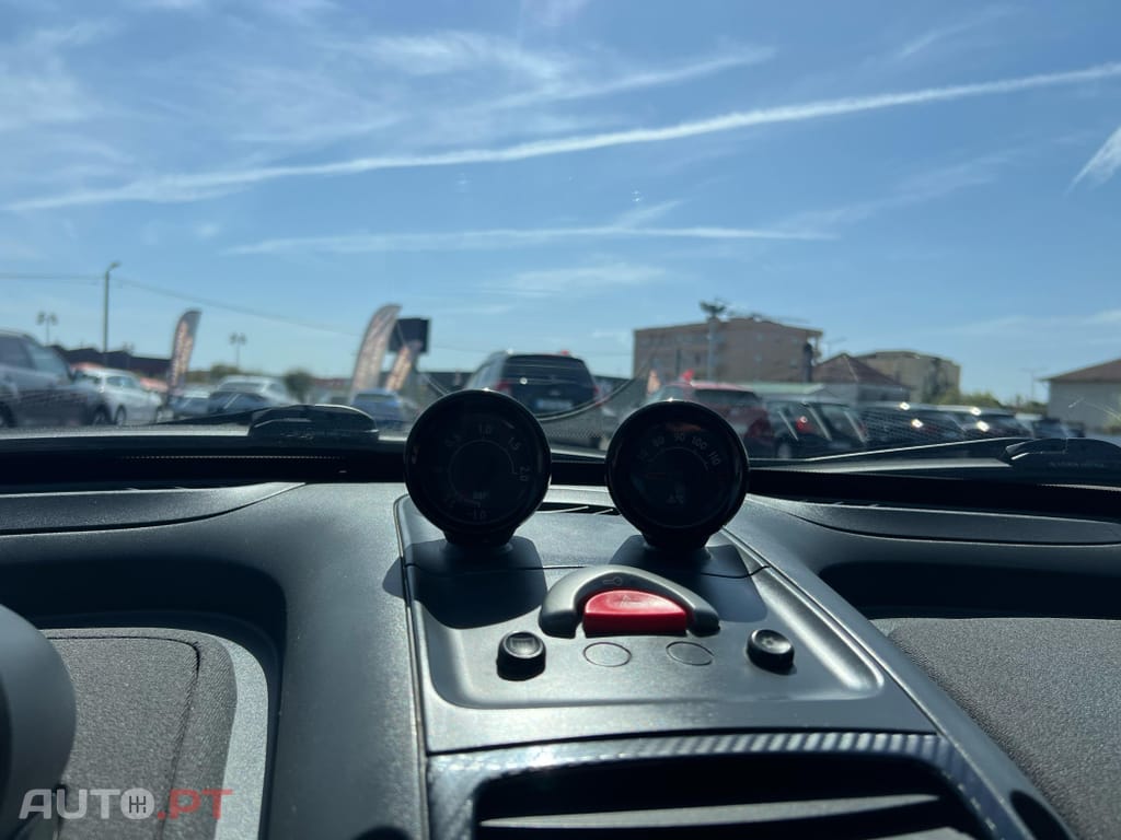 Smart Roadster 61