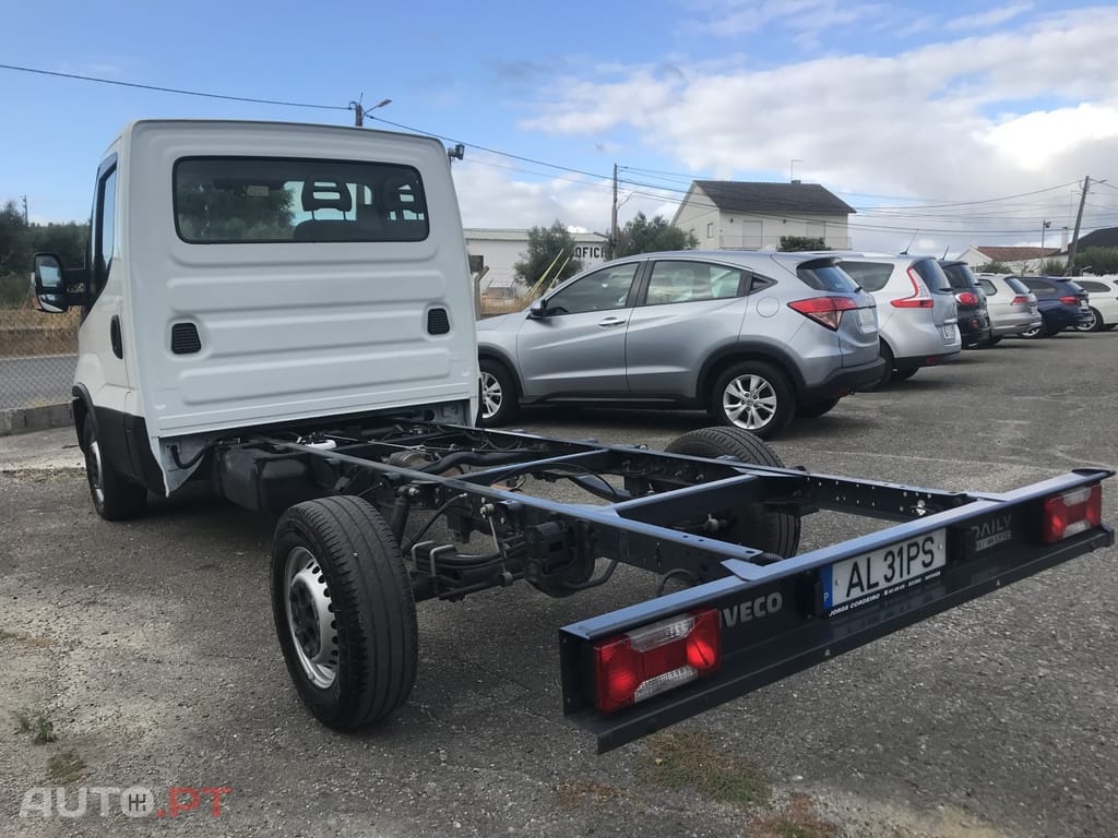 Iveco Daily 35-180