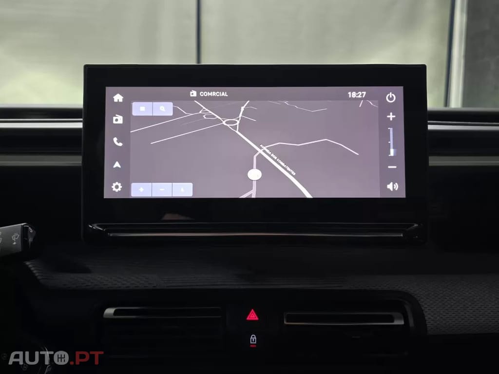 Citroen C3 1.2 Turbo Max