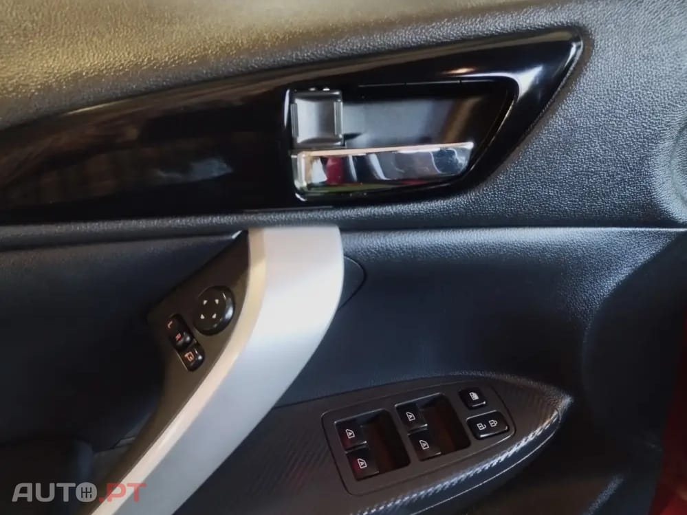 Mitsubishi Eclipse Cross 2.4 PHEV (PlugIn)