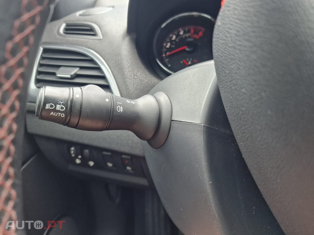Renault Mégane 1.5 dCi GT Line SS