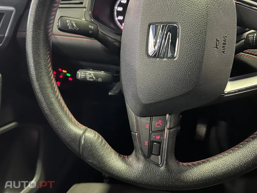 Seat Ibiza 1.0 TSI FR