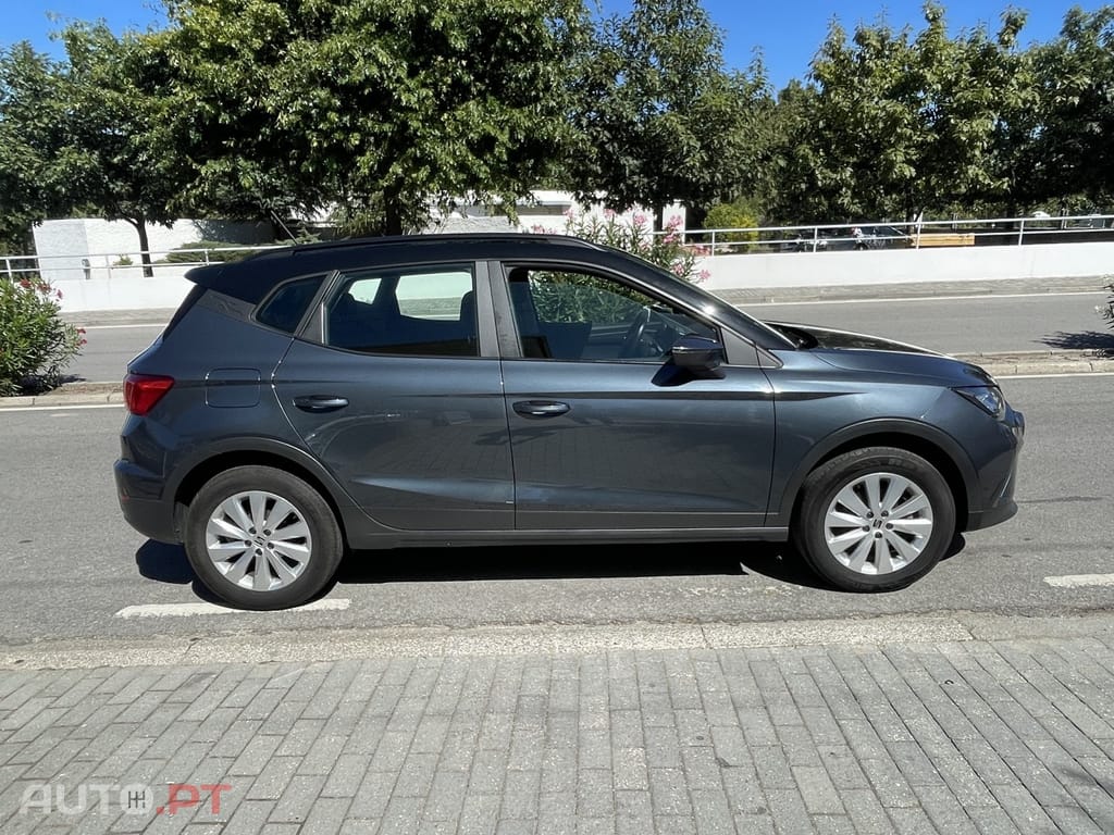 Seat Arona 1.0 TSI Style